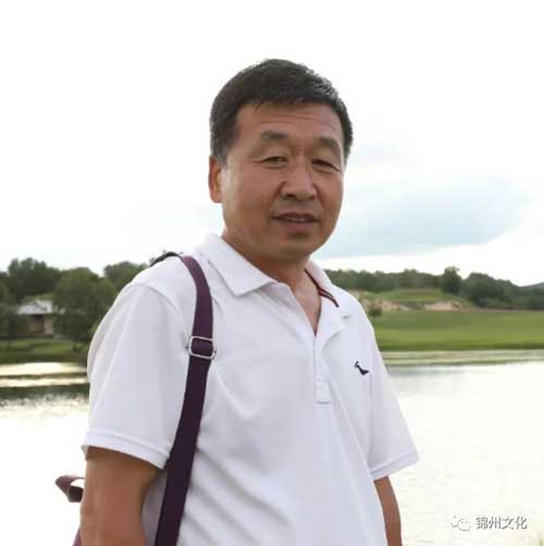才日新 | 文化宮，我無法高過你的一粒塵埃